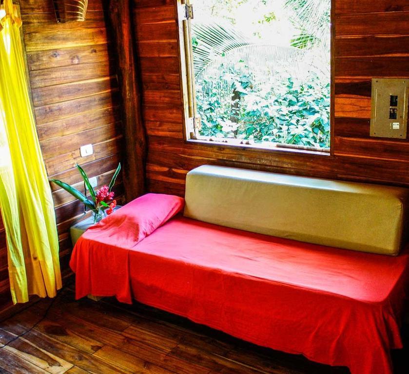 ホテル Disfrutalo Playa Santa Teresa  部屋 写真