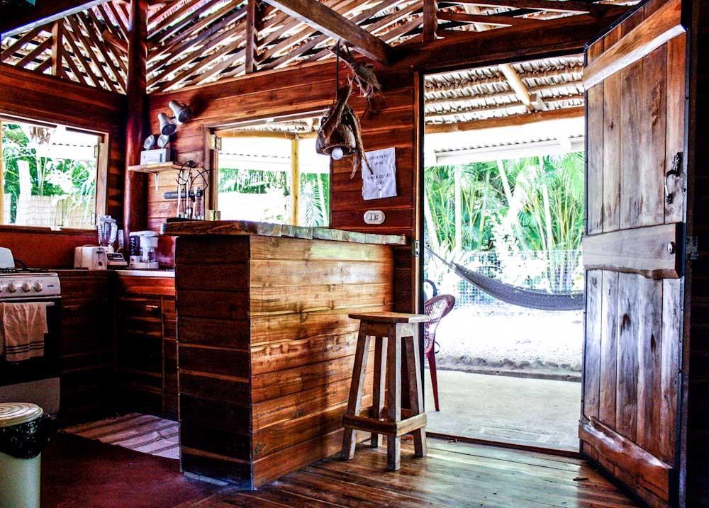 ホテル Disfrutalo Playa Santa Teresa  部屋 写真