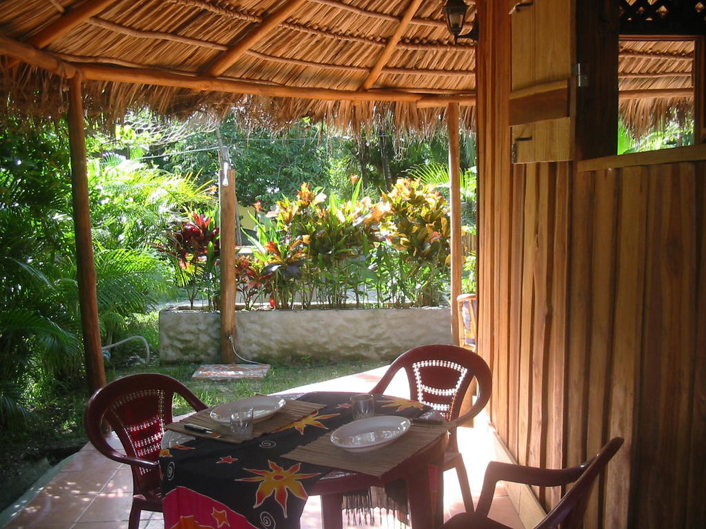 ホテル Disfrutalo Playa Santa Teresa  部屋 写真
