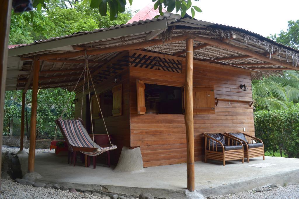 ホテル Disfrutalo Playa Santa Teresa  エクステリア 写真