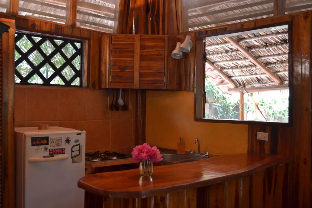 ホテル Disfrutalo Playa Santa Teresa  エクステリア 写真