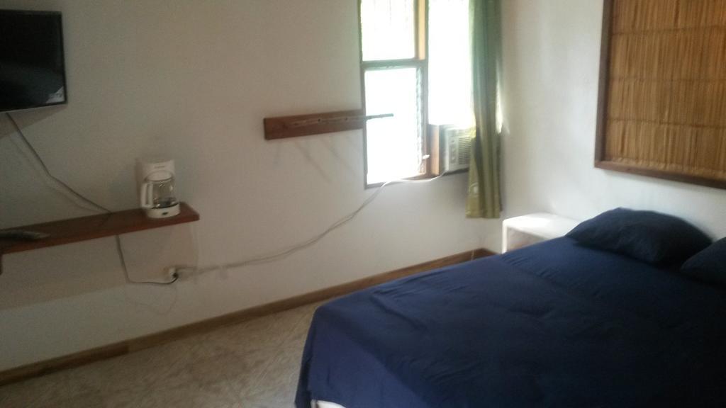 ホテル Disfrutalo Playa Santa Teresa  エクステリア 写真