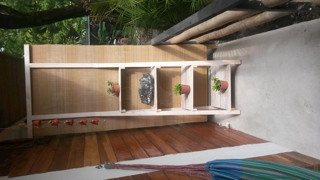 ホテル Disfrutalo Playa Santa Teresa  エクステリア 写真