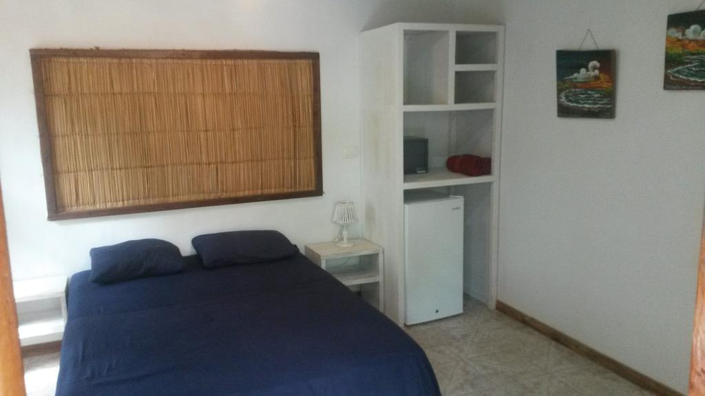 ホテル Disfrutalo Playa Santa Teresa  エクステリア 写真