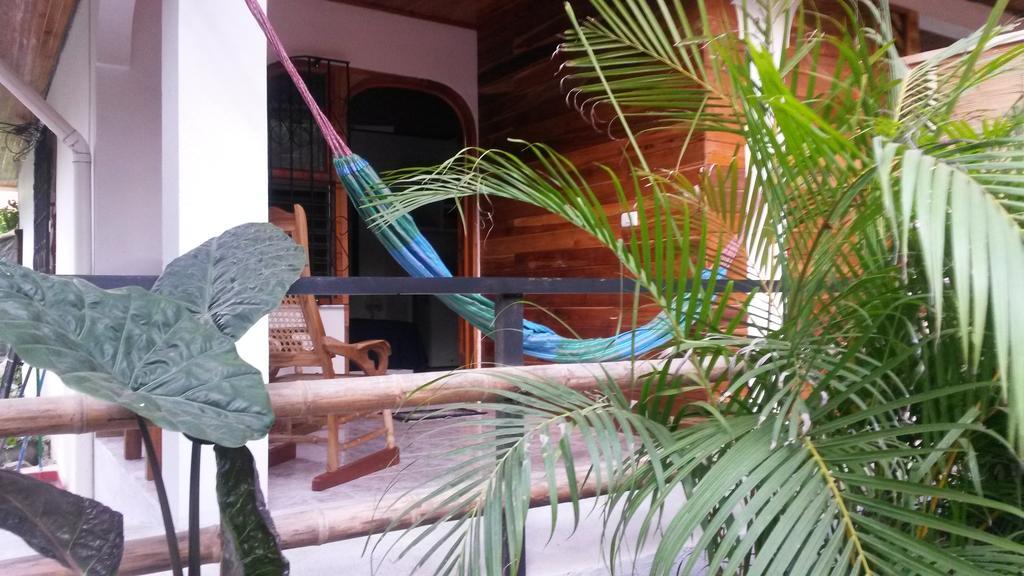 ホテル Disfrutalo Playa Santa Teresa  エクステリア 写真