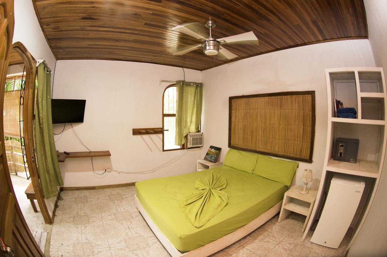 ホテル Disfrutalo Playa Santa Teresa  エクステリア 写真