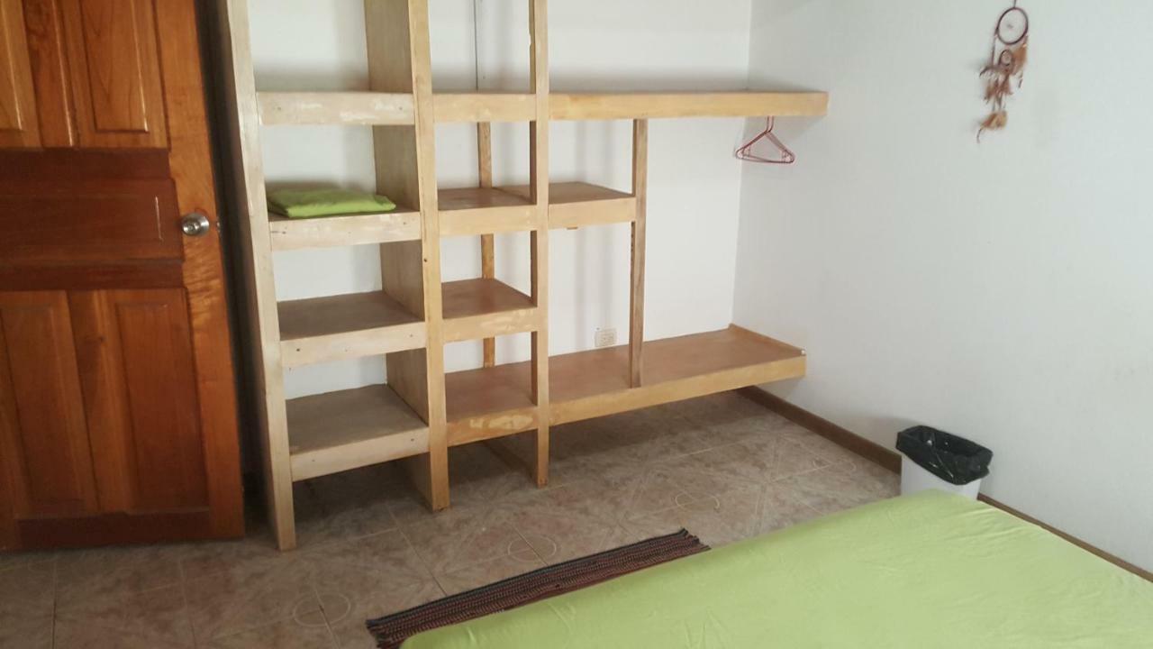 ホテル Disfrutalo Playa Santa Teresa  エクステリア 写真