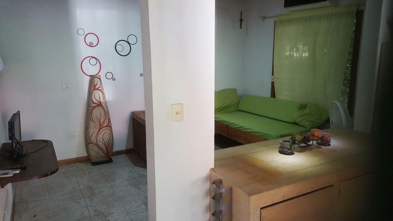 ホテル Disfrutalo Playa Santa Teresa  エクステリア 写真