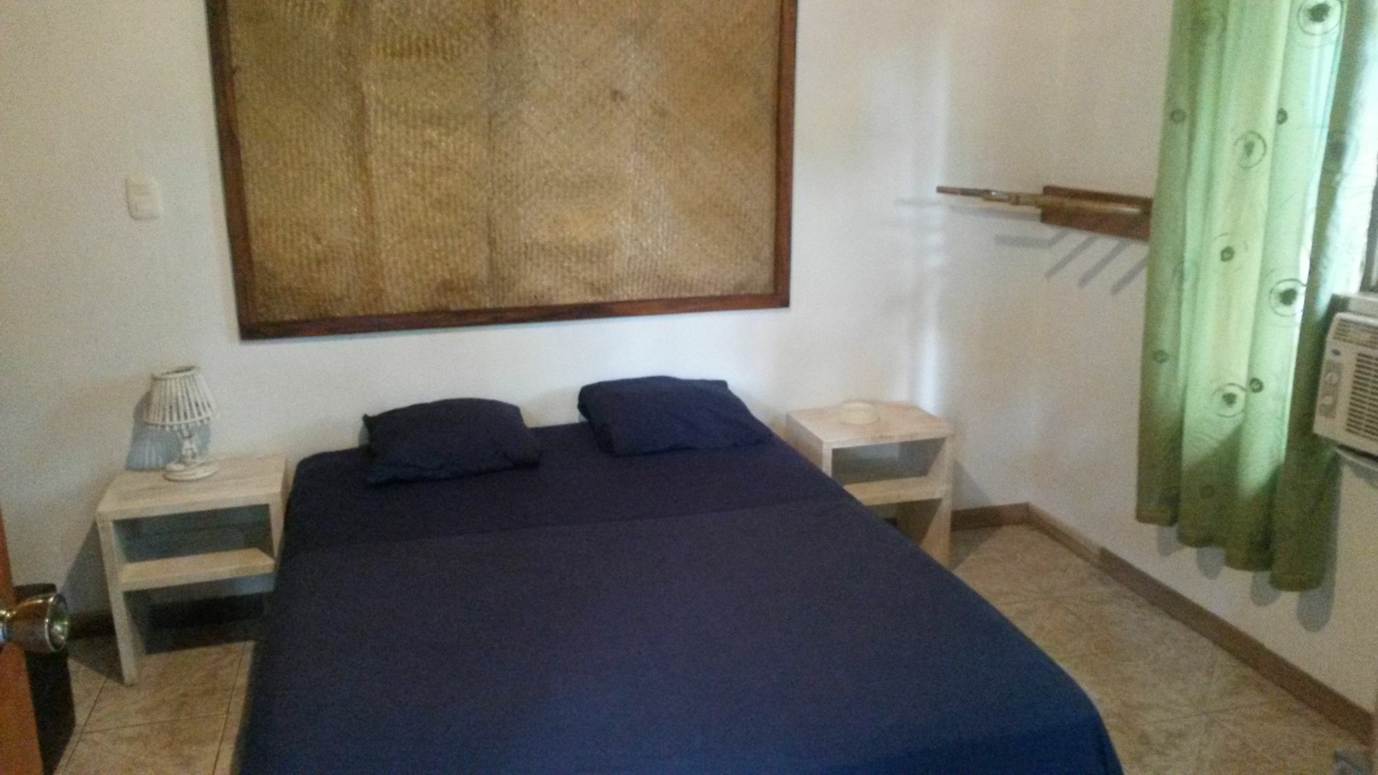 ホテル Disfrutalo Playa Santa Teresa  エクステリア 写真